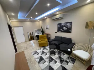 1bhk luxury flat in aziba for yearly rent(read description)