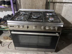 طباخ ايطالي مستعمل