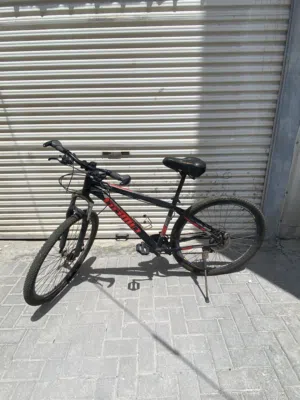 للبيع دراجة هوائية