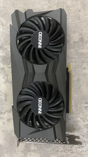 كرت شاشه 3050 8gb