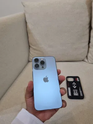 Apple iPhone 13 Pro 256 GB in Al Batinah