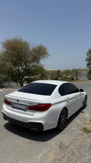 Bmw 530 i m sport