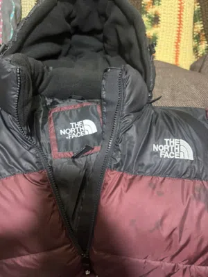 North face 700 jacket
