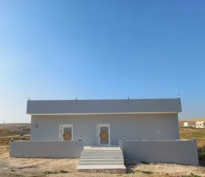160 m2 2 Bedrooms Townhouse for Sale in Mafraq Al-Hamra