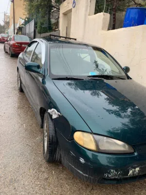 هونداي أفانتي 96
