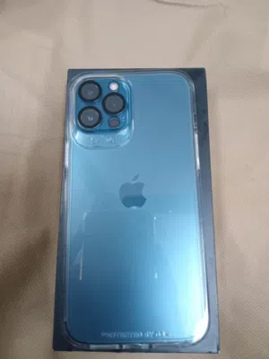 12 pro max 256GB Brand New condition