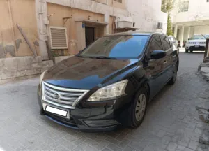 Nissan Sentra 2013