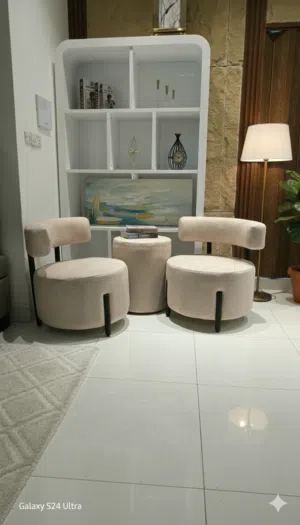 سيت استراحة مودرن .