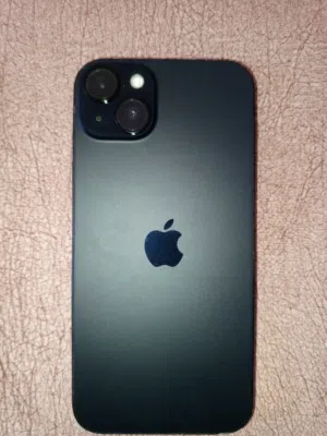 Apple iPhone 15 Plus 128 GB in Amman