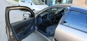 نيسان الميرا 2005