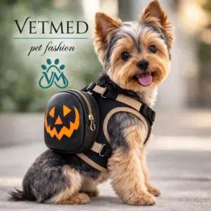 luxury backpack harness & Leash luxury harness & Leash luxury pet clothes  and ....(S_M_L)