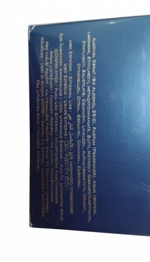 عطر فيرساتشي إيروس للرجال