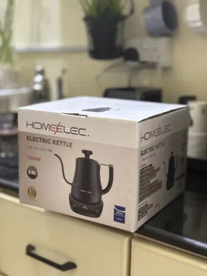 غلاية قهوة v60 ( هوم إلك )