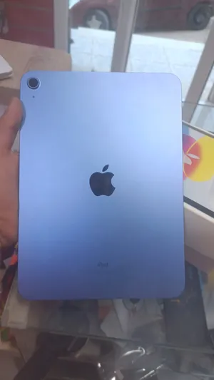 Apple iPad 10 64 GB in Qasr Al-Akhiar