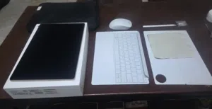 Huawei MatePad Pro 13.2 512 GB in Al Batinah