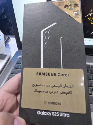 اس 25 الترا ذاكره 256 عين الفهد