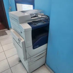 Xerox Brand Printer for Sale – Not Working – Good for Parts or Repair