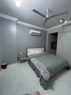 110 m2 2 Bedrooms Apartments for Rent in Muscat Al Maabilah