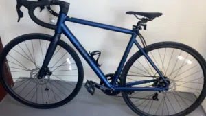 Road bike java - large