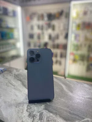 Apple iPhone 13 Pro 128 GB in Tripoli