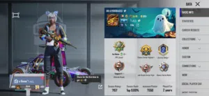 Pubg Accounts and Characters for Sale in Ras Al Khaimah