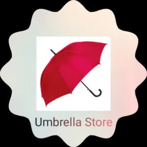 Umbrella  store 
