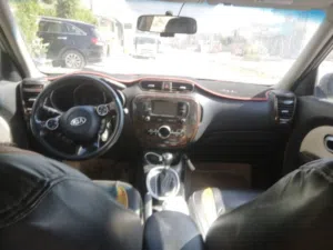 Used Kia Soul in Babylon