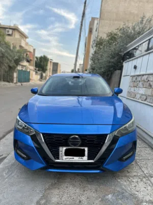 سنترا 2020 sv