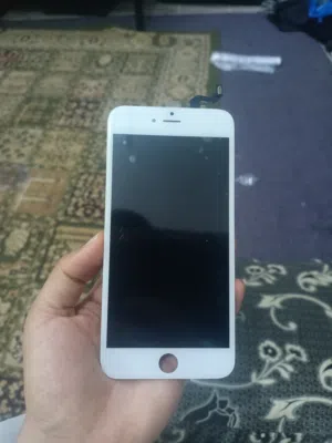 شاشات ايفون وتابلت جديد  بجوده ممتازه ووضوح فائق