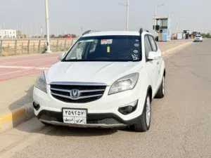 شانجان CS 35 2014