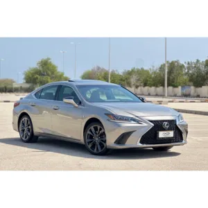 لكزس ES350F موديل 2021