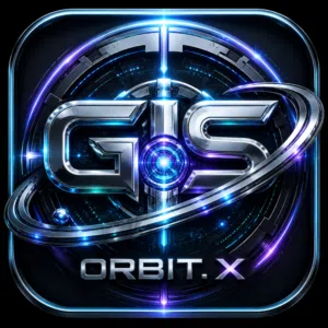 GIS ORBIT X TEAM 