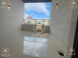 155 m2 2 Bedrooms Apartments for Rent in Amman Daheit Al Rasheed