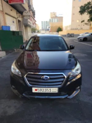 سوبارو 2016 نضيفة ماتحتاج شي 1600 وقابل في حدود المعقول