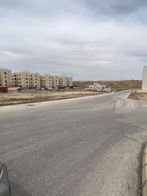 Commercial Land for Sale in Zarqa Madinet El Sharq