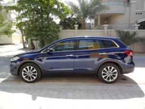 Mazda CX-9 [2014] Full Option # 7 Seater