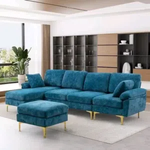 Corner sofa