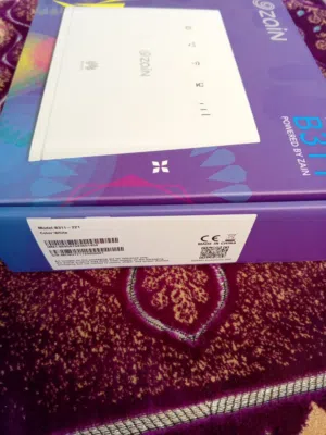 راوتر زين هواوي