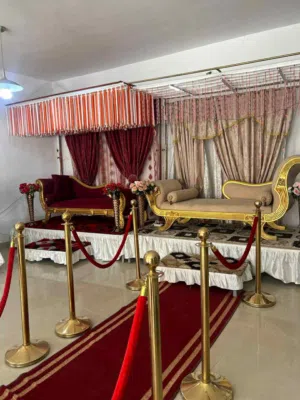 محل مستلزمات للافراح ومناسبات