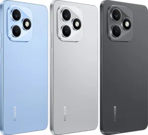 HONOR X8d معالج: sd 6s gen 2 الرام: 8+8 Turbo التخزين: 512g و 256g بطارية : 7000m 45w بسعر الحرق