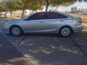 Used Toyota Camry in Al Dakhiliya