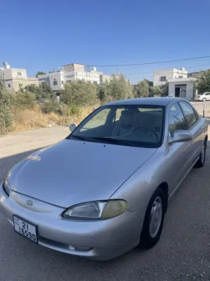 سيارة افانتي موديل 97