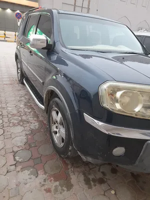 هوندا ‏CR-V ‏Standard ‏2011