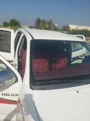 Used Toyota Other in Red Sea