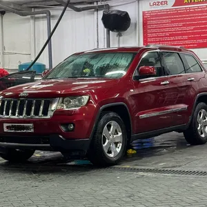 Used Jeep Grand Cherokee in Muharraq