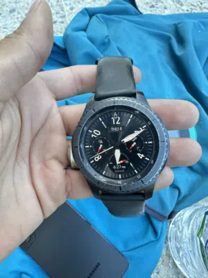 Samsung smart watches for Sale in Sana'a