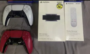 ملحقات Ps5