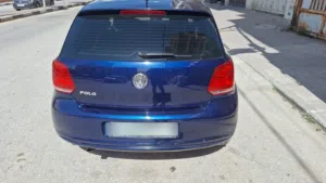 Used Volkswagen Polo in Hebron