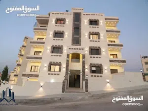 150 m2 3 Bedrooms Apartments for Sale in Amman 8th Circle