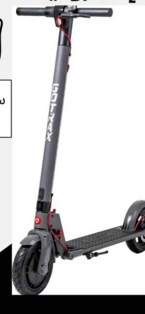 gotrax scooter